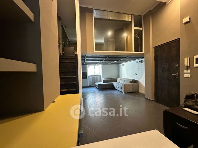 Appartamento in residenziale in Via Sestriere 11