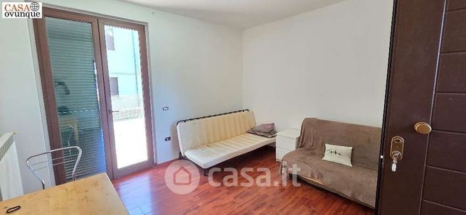 Appartamento in residenziale in