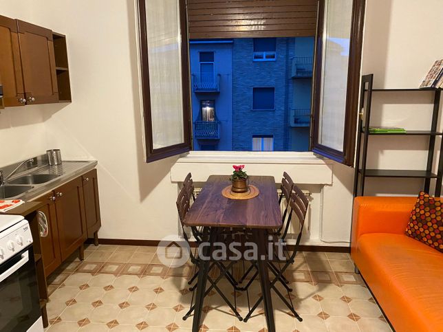 Appartamento in residenziale in Via Carlo D'Adda 23