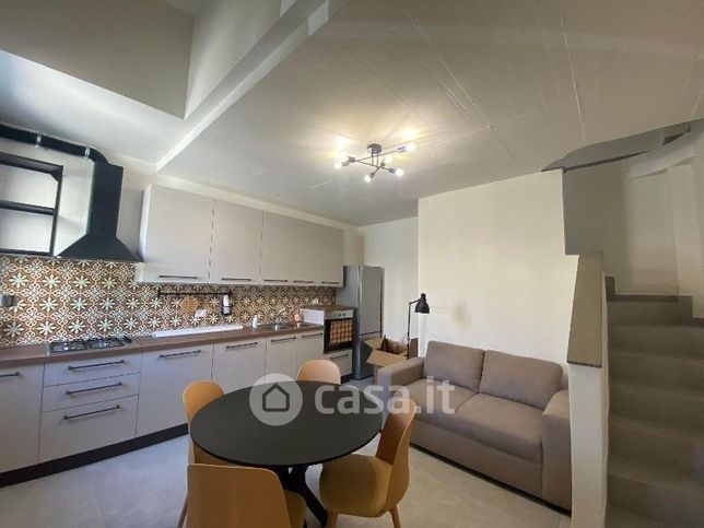 Appartamento in residenziale in