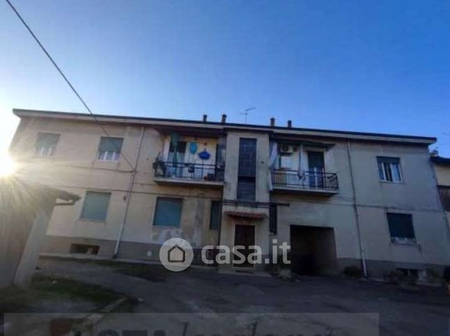 Appartamento in residenziale in Via Africa 18