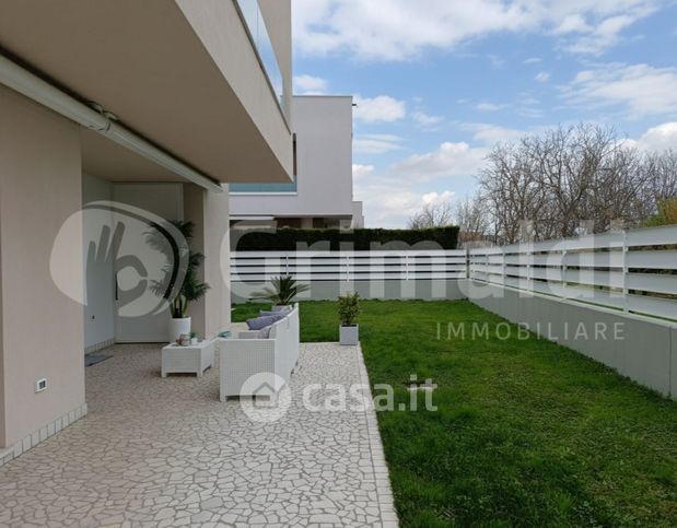 Villa in residenziale in Via San Bellino