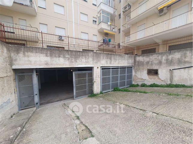 Box/posto auto in residenziale in Via Filippo Juvara