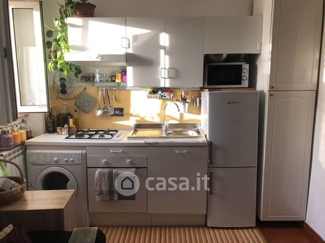 Attico/mansarda in residenziale in Via Roma