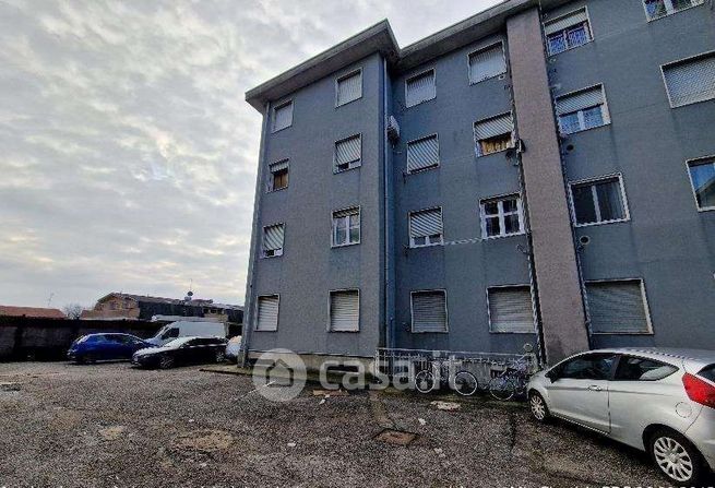 Appartamento in residenziale in Via Varesina 4