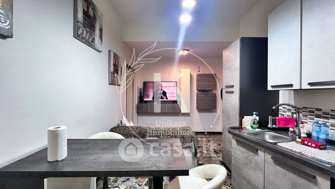 Appartamento in residenziale in Galleria Carlo Aschero