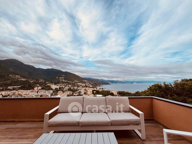 Appartamento in residenziale in Via del Roccolo