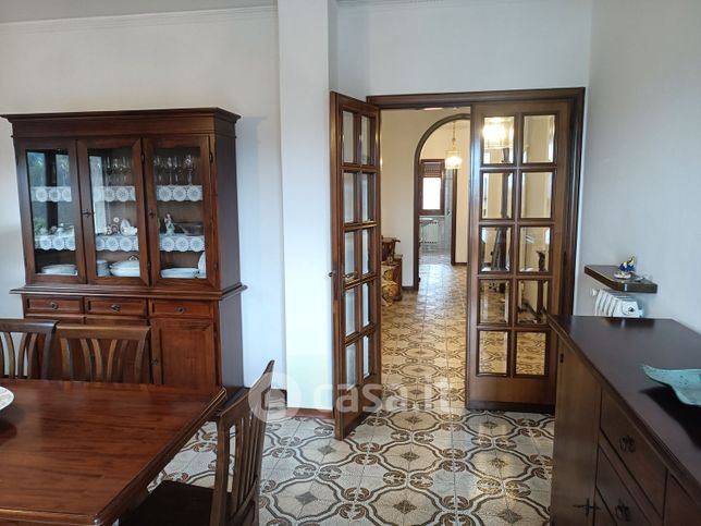 Appartamento in residenziale in Via Pineta