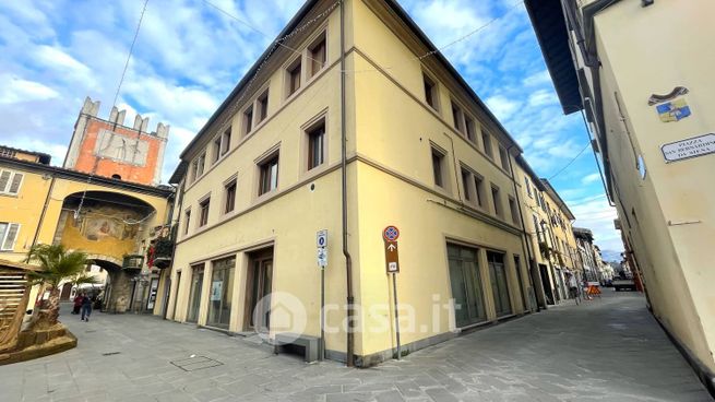 Appartamento in residenziale in Via XX Settembre 94