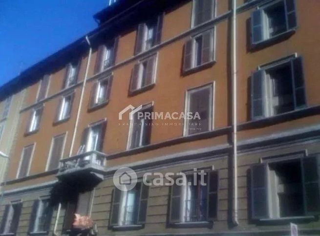 Appartamento in residenziale in Via Felice Casati 24