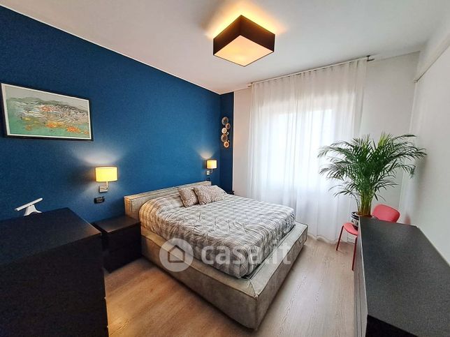 Appartamento in residenziale in Via Marco D'Agrate 34 B