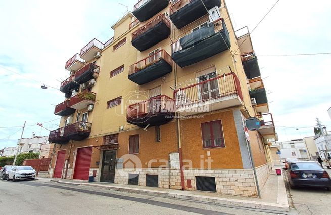 Appartamento in residenziale in Via Nicolai 100