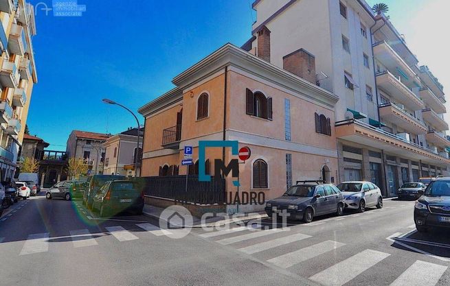 Appartamento in residenziale in Via Balilla