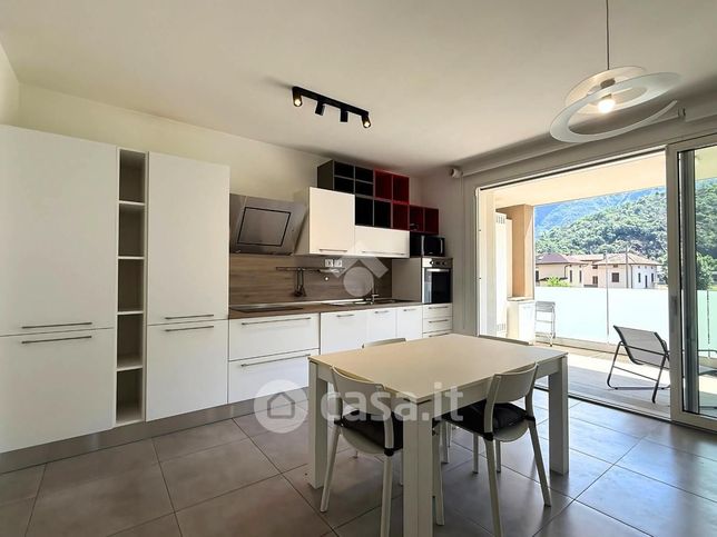 Appartamento in residenziale in