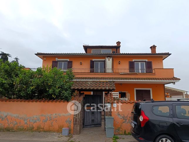 Appartamento in residenziale in Via Belforte Monferrato