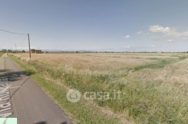 Terreno agricolo in commerciale in Via Rondanina