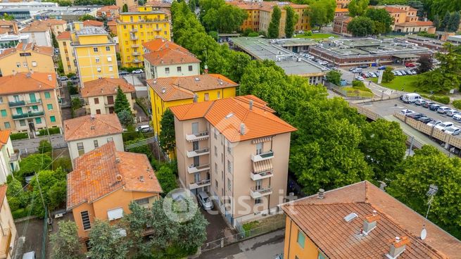 Appartamento in residenziale in Strada Abbeveratoia 43