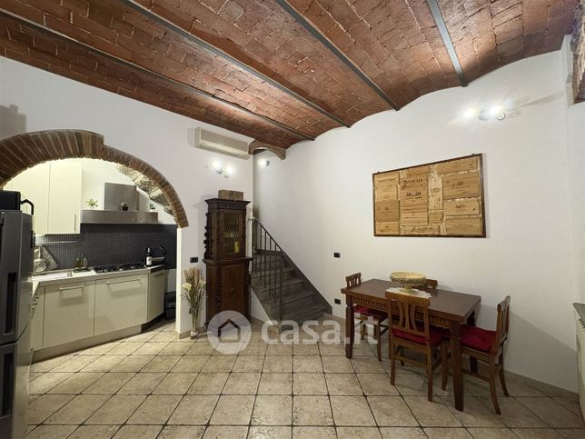 Casa indipendente in residenziale in Via del Piave