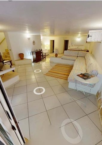 Appartamento in residenziale in Via del Poggio 8