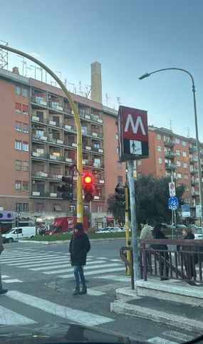 Appartamento in residenziale in Piazza di Cinecittà 56