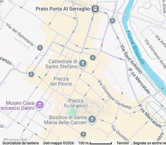 Attivitã /licenza (con o senza mura) in commerciale in 