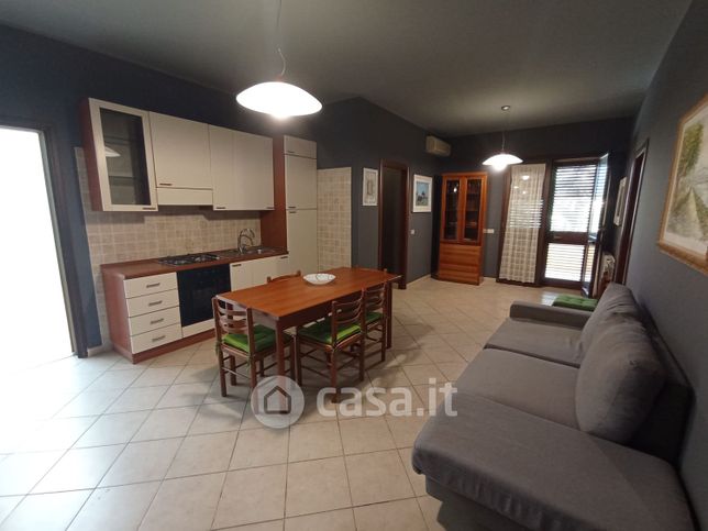 Appartamento in residenziale in Contrada San Leonardo