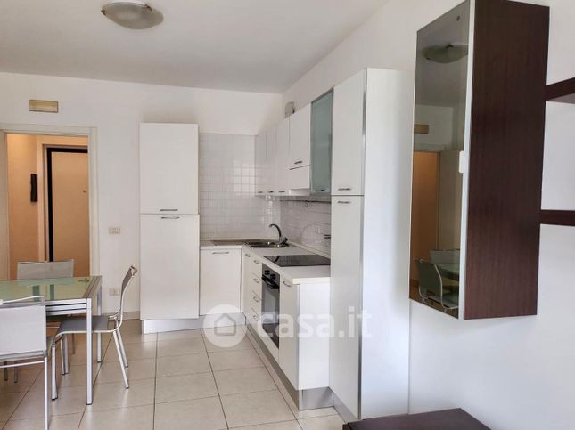 Appartamento in residenziale in