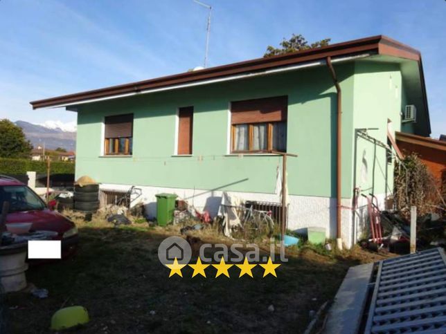 Appartamento in residenziale in Via Giuseppe Garibaldi