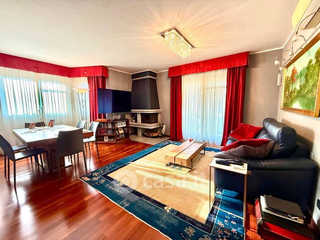 Appartamento in residenziale in 