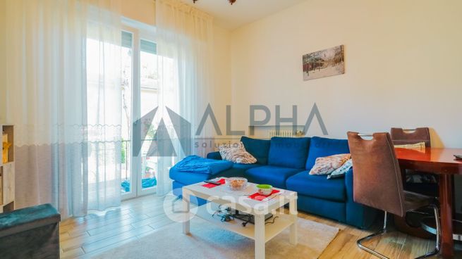 Appartamento in residenziale in Via Ribolle