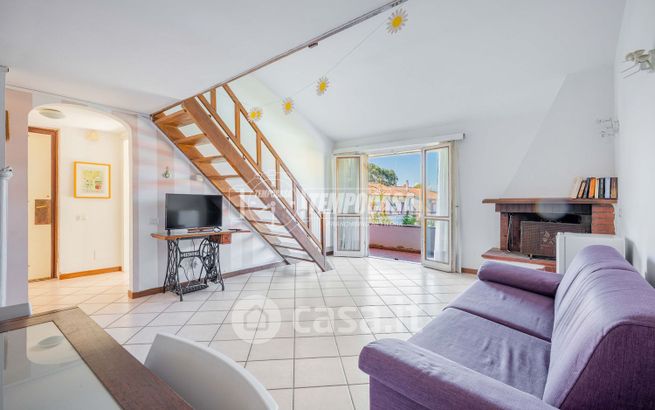 Appartamento in residenziale in Via del Capricorno 3