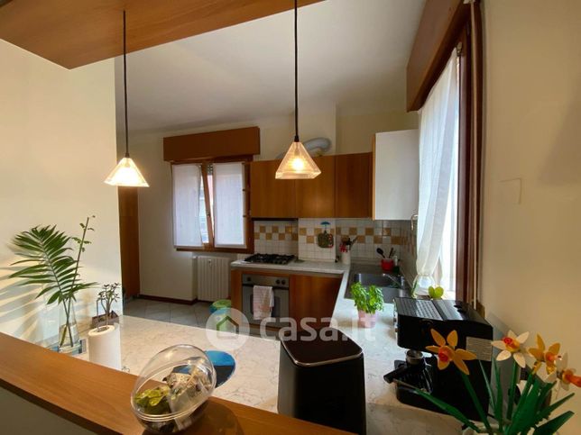 Appartamento in residenziale in 