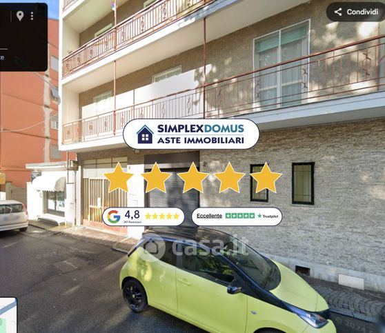 Appartamento in residenziale in Strada Campagne