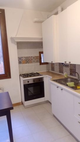 Appartamento in residenziale in Santa Croce