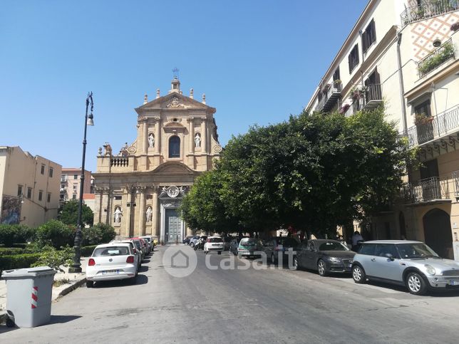 Appartamento in residenziale in Via Torremuzza