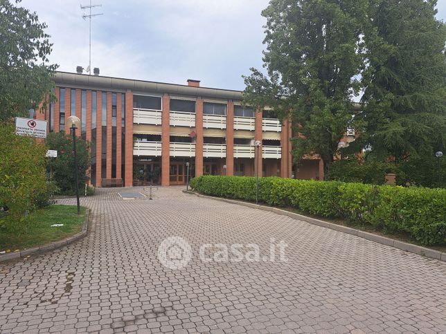 Appartamento in residenziale in Via della Salute