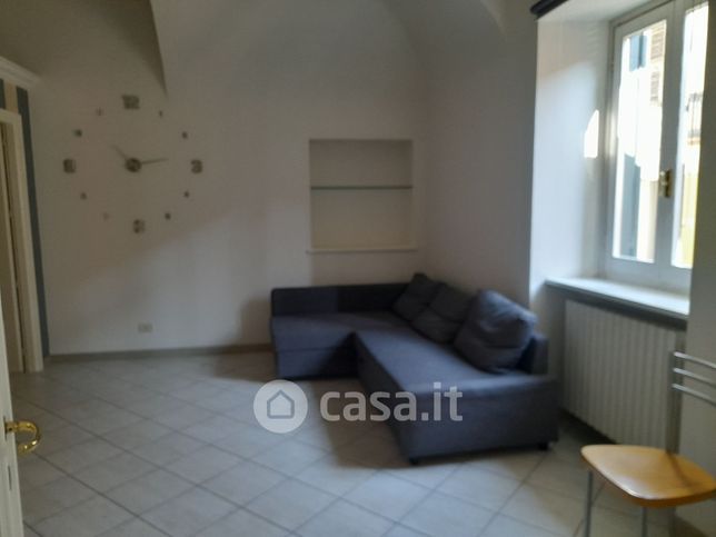 Appartamento in residenziale in Via Massimo D'Azeglio 15