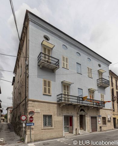 Appartamento in residenziale in Piazza Concordia 2