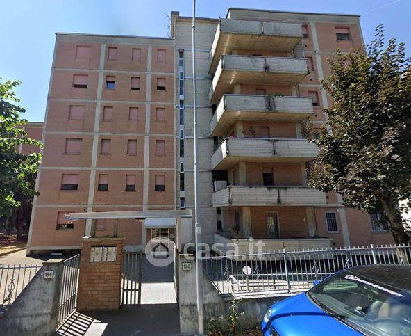 Appartamento in residenziale in Via Don E. Monari 122