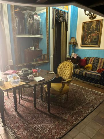 Appartamento in residenziale in Via di San Basilio