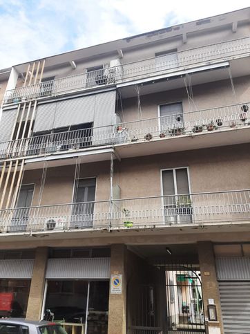 Appartamento in residenziale in Via Col di Lana