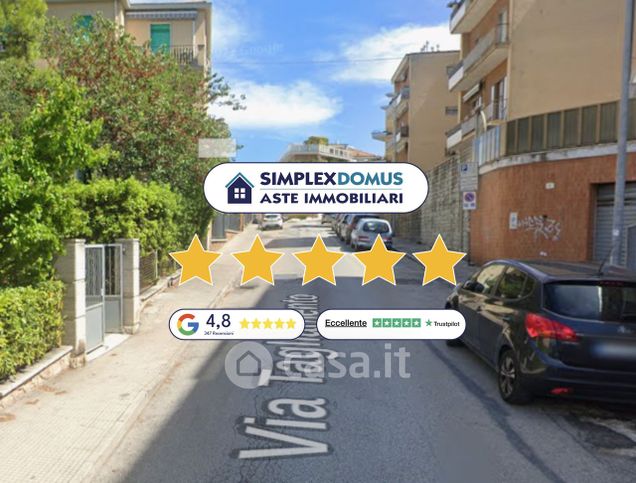 Appartamento in residenziale in Via Tagliamento