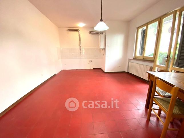 Appartamento in residenziale in Via Casamicciola 82