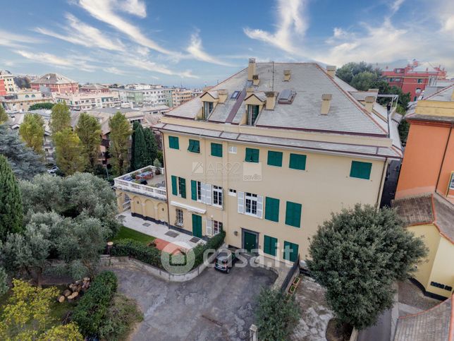 Attico/mansarda in residenziale in Via Zara 24B