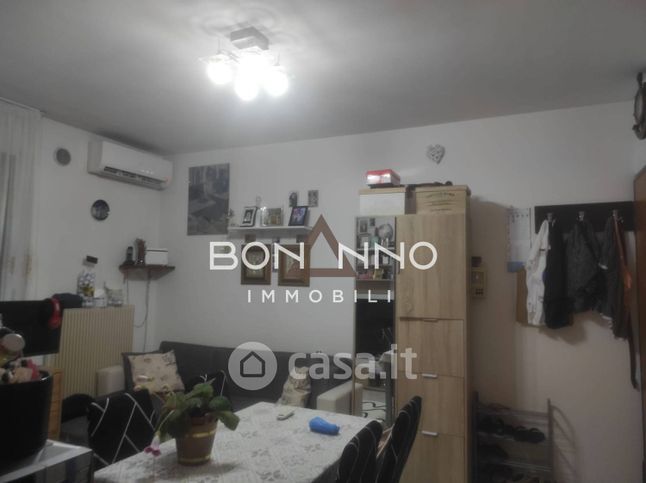 Appartamento in residenziale in Via Don Ernesto Bordignon