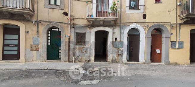 Appartamento in residenziale in Via D'Antona 27