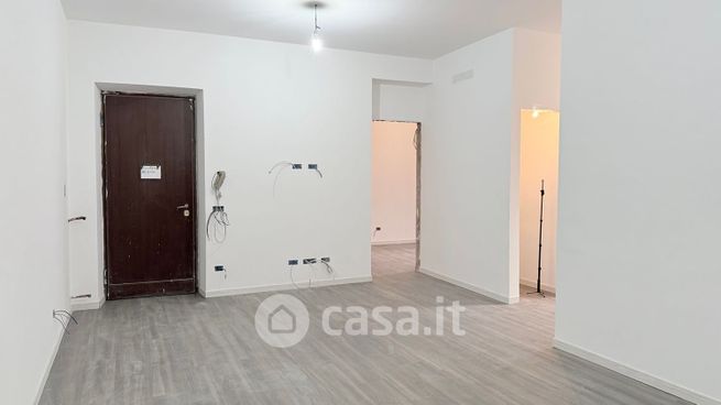 Appartamento in residenziale in Via del Mattatoio 9