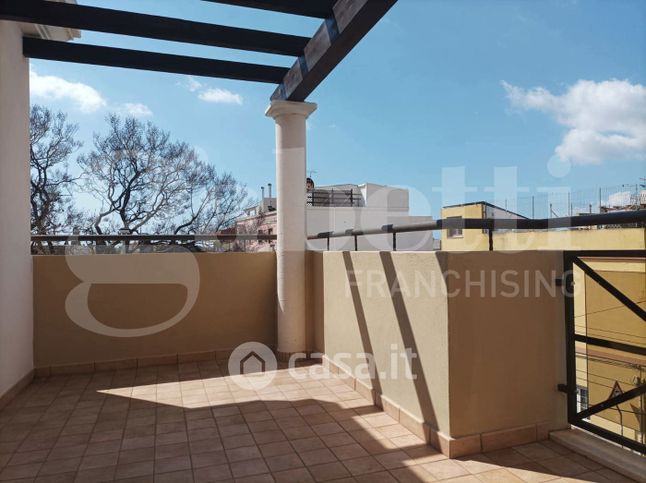 Appartamento in residenziale in Don Minzoni