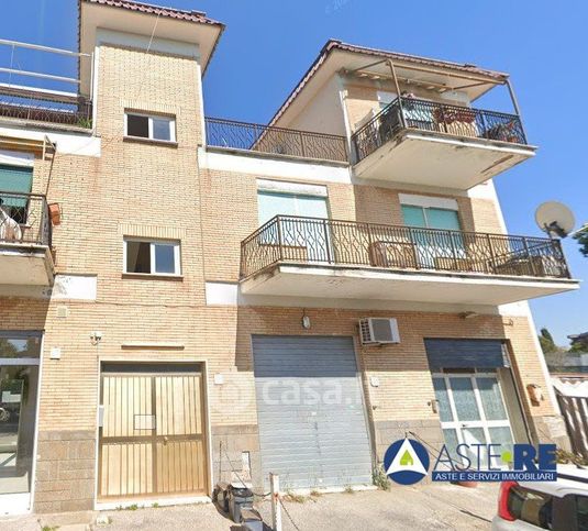 Appartamento in residenziale in Via Alfonso Vagnoni 29