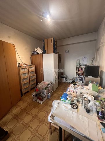 Appartamento in residenziale in Via Indipendenza 23